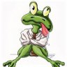 FRoGgER